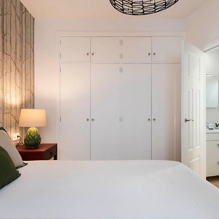 San Diego Suite Apartment Севилья Экстерьер фото