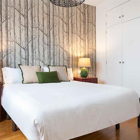 San Diego Suite Apartment Севилья Экстерьер фото